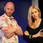Nate Hodges - @theamazingpinky - Instagram