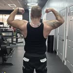 Nate Hodges - @nerodanteangelo - Instagram