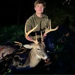 Nate Hodges - Facebook