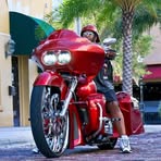 Nate Hodges - Facebook