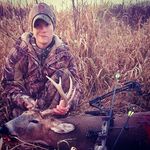 Nate Holbrook - @bowhunter920 - Instagram