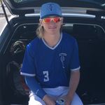 Nate Holbrook - @nateholbrookbaseball - Instagram