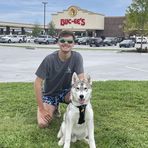 Nathan Holbrook - Facebook