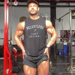 Nathan Holbrook | PT & Online Coach - @nhfitness_97 - Instagram