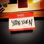 Nate Janssen - @el_yanssen - Instagram