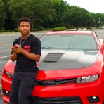 Nate Jefferson - Facebook
