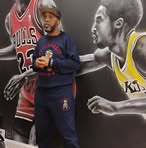 Nathaniel Jefferson - Facebook