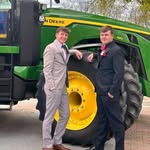 Nate Jorgensen - @natejorgensen61 - Instagram