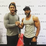 Nate Kirk-Christman - @stretch_armstrong11 - Instagram