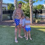 Nate Kiser - @nastynatekiser5 - Instagram