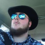 Nate Kiser - @splitfxce - Instagram