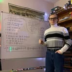 Nate Klein - Facebook