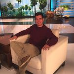 Nate Klein - @nater_totts - Instagram