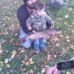 Nate Klein - @nateklein87 - Instagram