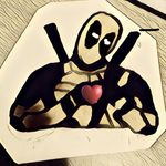Nate Klinger - @drawing.nates_spam - Instagram