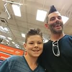Nathan Koerner - @nastylee69 - Instagram