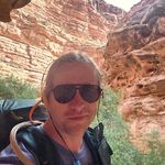 Nate Kramer - @coastal_cosmic_cowboy - Instagram