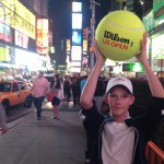 Nate Kramer - @natedawglion - Instagram