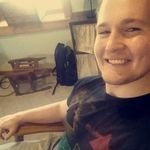 Nate Kramer - @kramernate - Instagram