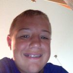 Nate Krantz - @bluejackets_2 - Instagram