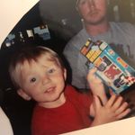 Nate Lamb - @natelamb13 - Instagram