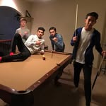 Nate•Carlos•Lance•Porter•Noah - @gnarly.gang - Instagram