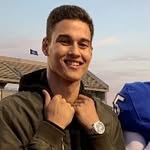 Nate Lang - @natelang3 - Instagram