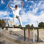 Nate Larkin - @natejdog - Instagram