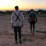 Nate Larkins - @natelarkins - Instagram