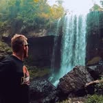 Nathan Larkin - @traveling_nateman - Instagram