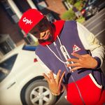 Nate Tha LastKing - @natelastking - Instagram