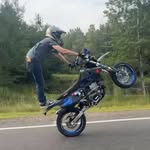 Nate Lawrence - @westsidewheelie29 - Instagram