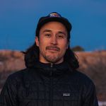 Nate Leavitt - @liao.song.fang - Instagram