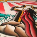 nathan lehmann - @natelehmannart - Instagram