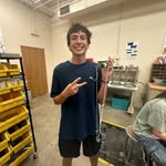 Nate Lehrer - @nate.lehrer - Instagram