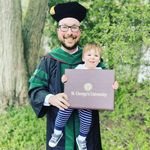 Nate Lerner, MD - @natergatorz - Instagram