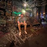 Nate Levesque - @nplevesque - Instagram