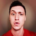 Nate Levesque - @_nate_the_great1 - Instagram