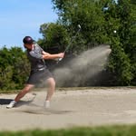 Nate levine - @natelevinegolf - Instagram