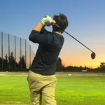 Nate Levine - @natelevgolf - Instagram