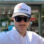 Nathan Levine-Heaney - @natelevineheaney - Instagram