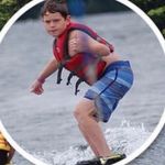 Nathan Levins - @natelevine2023 - Instagram