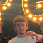 Nathaniel - @natelevitt2 - Instagram