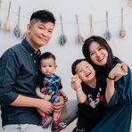 Nate Li - Facebook