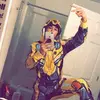 Nate Lichti - @natelichti7 - TikTok
