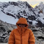 Nate Lin - @nateclimbsrocks - Instagram