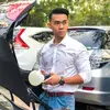 Nate Lin - @natelinforfitness - TikTok