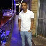 Clinton Nate Padayachee - @clintonnatepadayachee - Instagram
