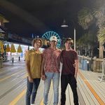 Nate Lintone - @natelintone - Instagram