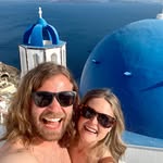 Nate + Mindy Graber | Bucket List Travel - @global.grabers - Instagram